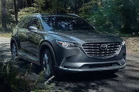 2021 Mazda CX-9 Review - Autotrader